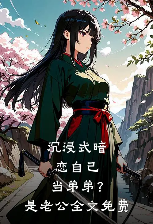 沉浸式暗恋自己，当弟弟？是老公全文免费