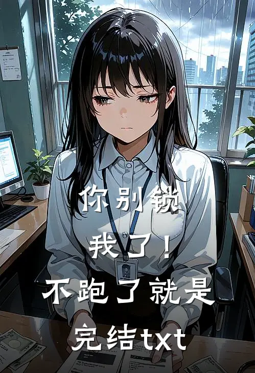 你别锁我了！不跑了就是完结txt