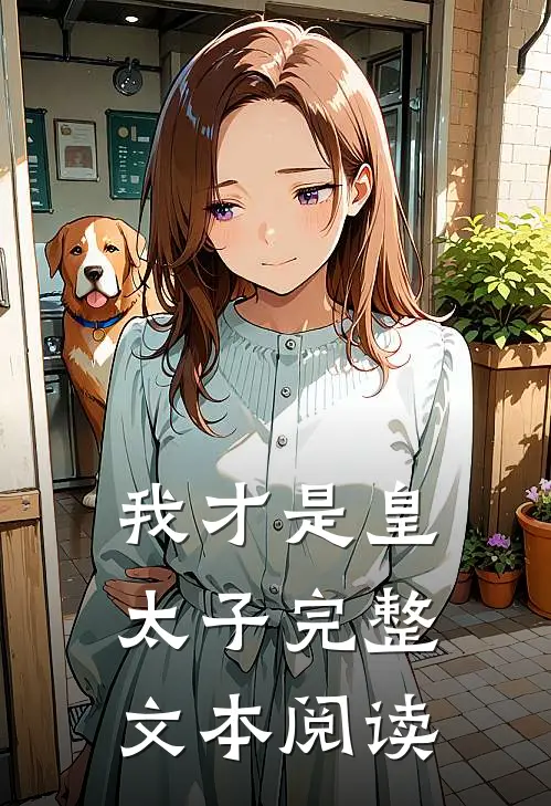 我才是皇太子完整文本阅读