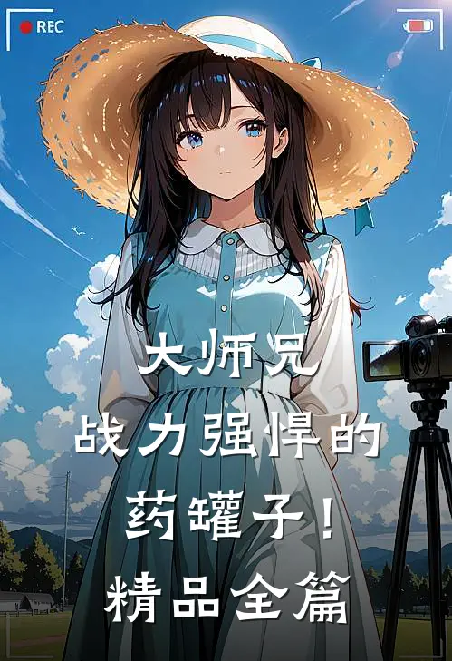 大师兄，战力强悍的药罐子！精品全篇