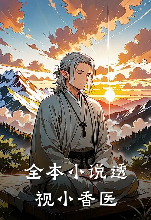 全本小说透视小香医