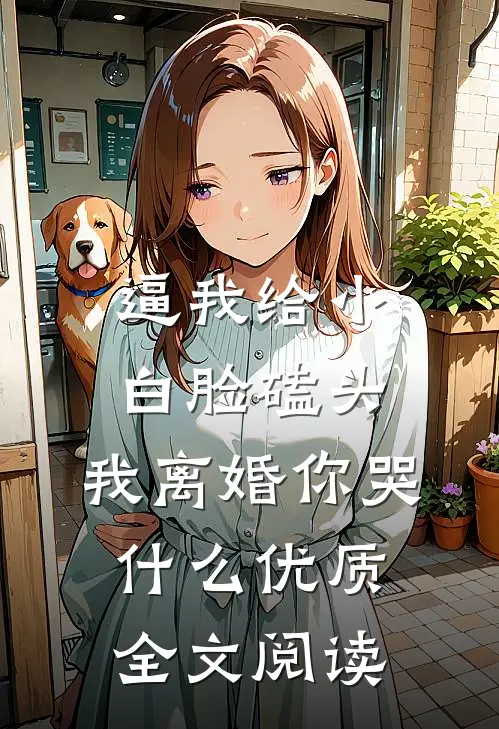 逼我给小白脸磕头，我离婚你哭什么优质全文阅读