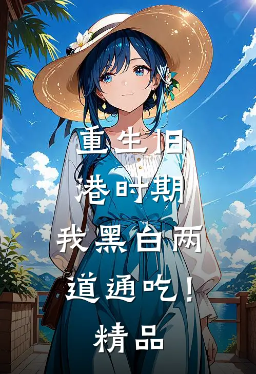 重生旧港时期，我黑白两道通吃！精品