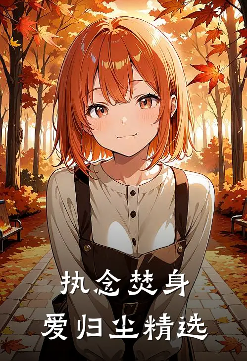 执念焚身，爱归尘精选