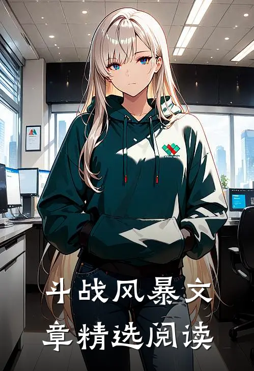 斗战风暴文章精选阅读