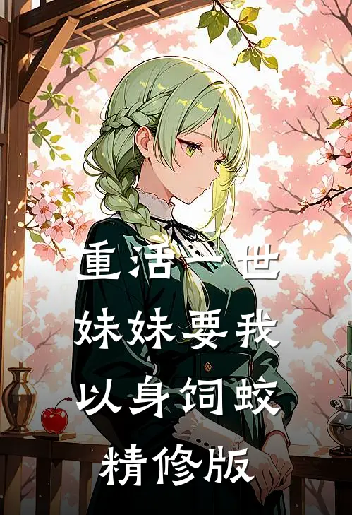 重活一世，妹妹要我以身饲蛟精修版