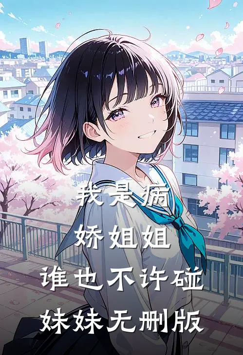 我是病娇姐姐，谁也不许碰妹妹无删版