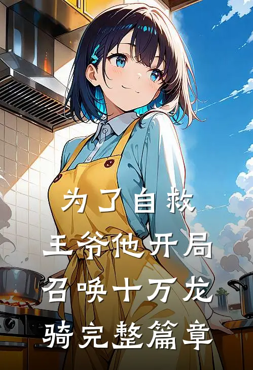 为了自救，王爷他开局召唤十万龙骑完整篇章