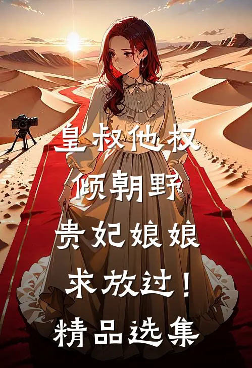 皇叔他权倾朝野，贵妃娘娘求放过！精品选集