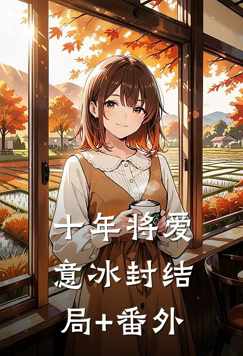 十年将爱意冰封结局+番外