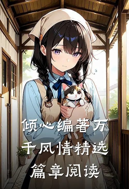 倾心编著万千风情精选篇章阅读
