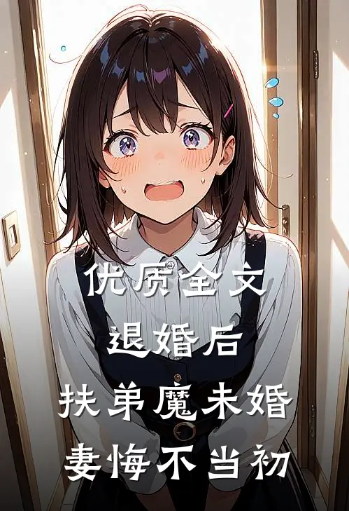 优质全文退婚后，扶弟魔未婚妻悔不当初