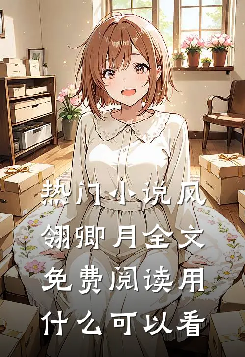 热门小说凤翎卿月全文免费阅读用什么可以看