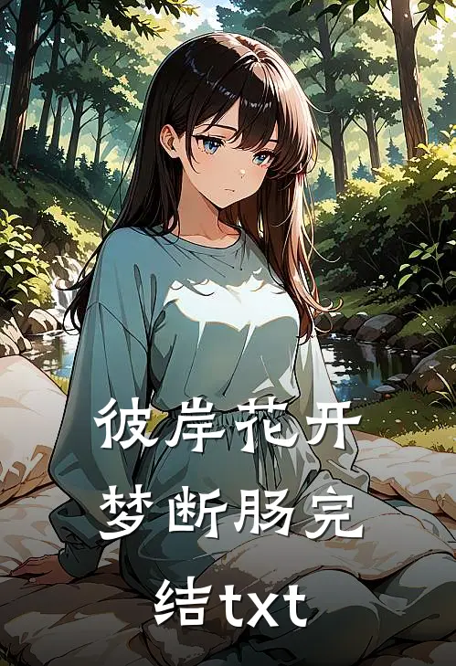 彼岸花开梦断肠完结txt