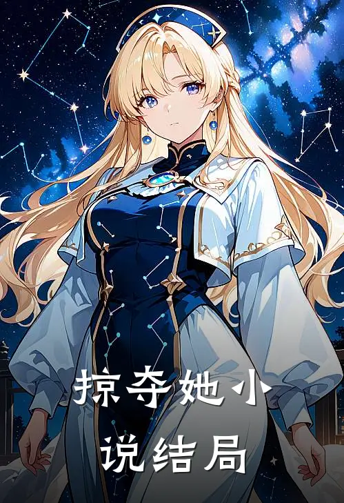掠夺她小说结局