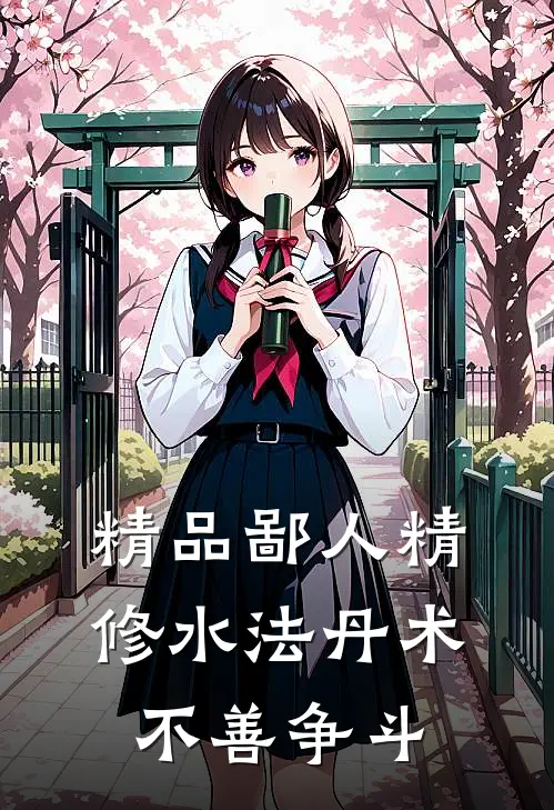 精品鄙人精修水法丹术，不善争斗