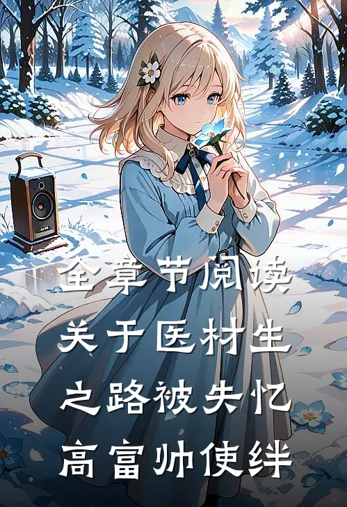 全章节阅读关于医材生之路被失忆高富帅使绊