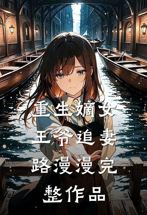 重生嫡女:王爷追妻路漫漫完整作品