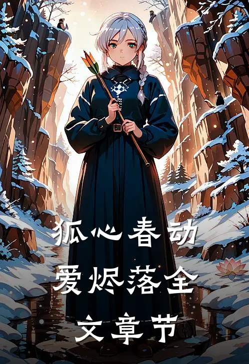 狐心春动爱烬落全文章节