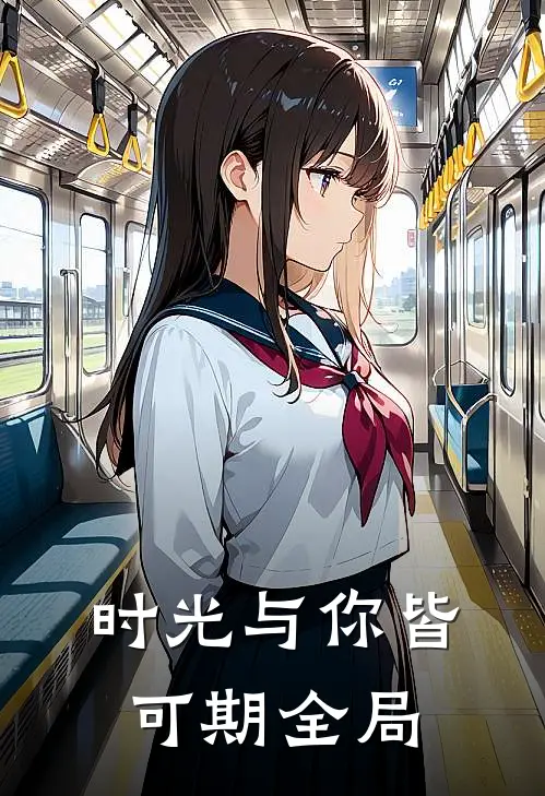 时光与你皆可期全局