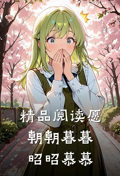 精品阅读愿朝朝暮暮，昭昭慕慕