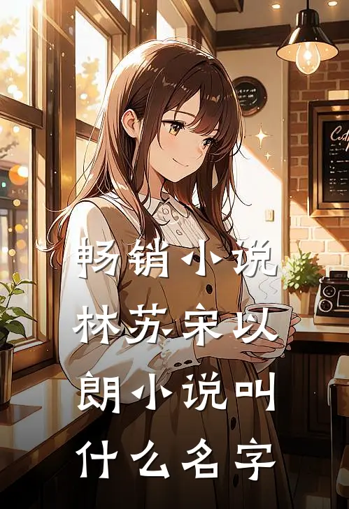 畅销小说林苏宋以朗小说叫什么名字