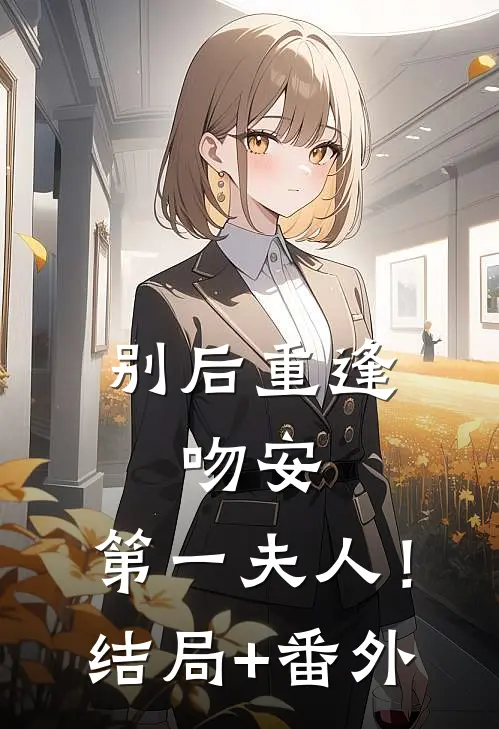 别后重逢：吻安，第一夫人！结局+番外