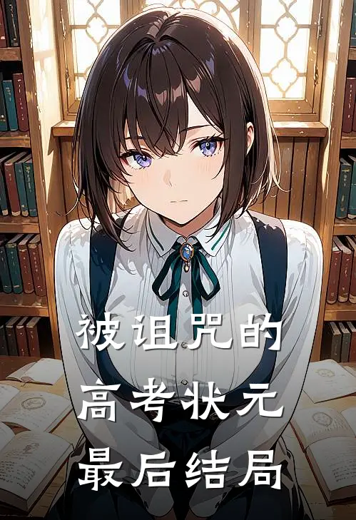 被诅咒的高考状元最后结局