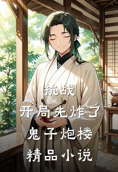抗战：开局先炸了鬼子炮楼精品小说
