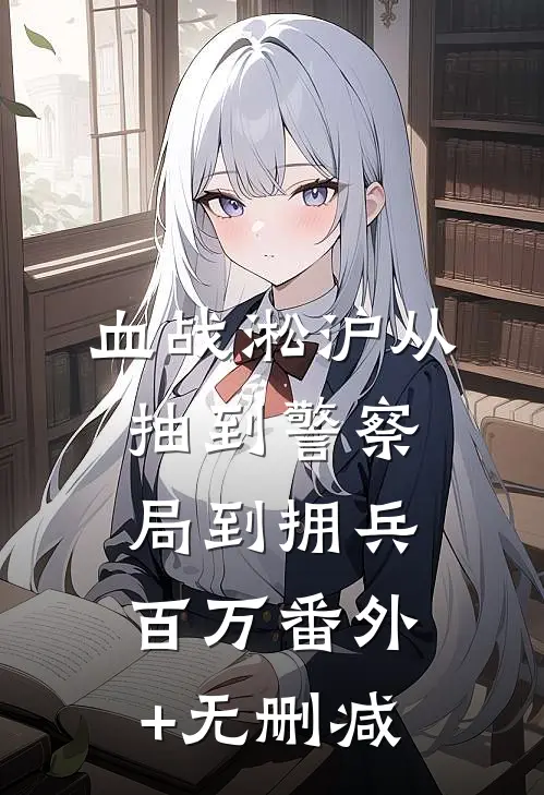 血战淞沪从抽到警察局到拥兵百万番外+无删减