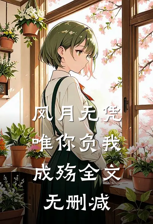 风月无凭，唯你负我成殇全文无删减