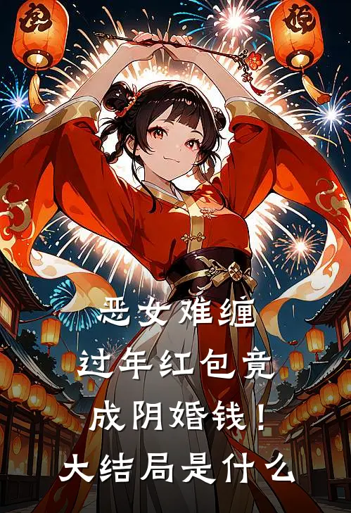 恶女难缠，过年红包竟成阴婚钱！大结局是什么