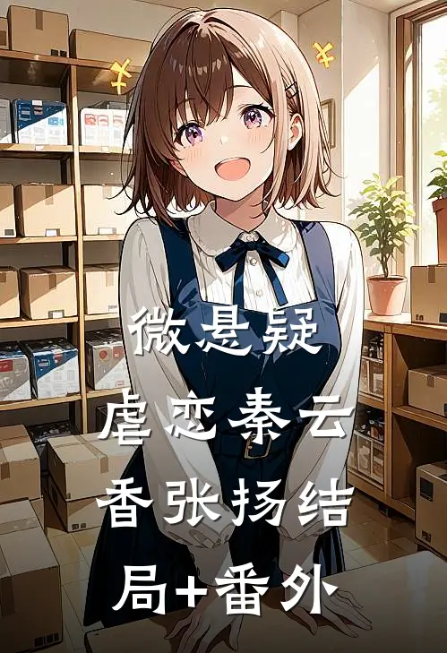 微悬疑：虐恋秦云香张扬结局+番外