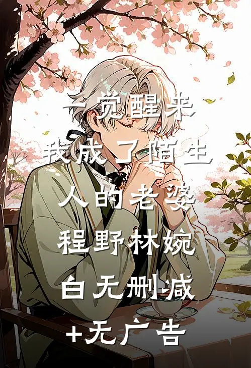 一觉醒来，我成了陌生人的老婆程野林婉白无删减+无广告