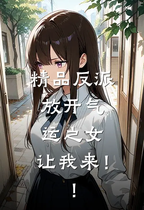 精品反派：放开气运之女，让我来！！