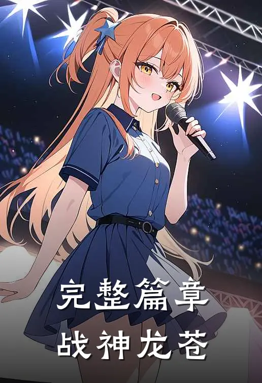 完整篇章战神龙苍