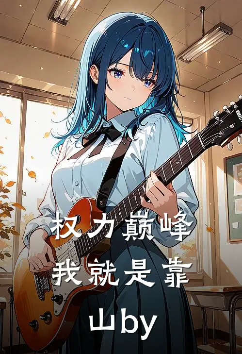 权力巅峰：我就是靠山by