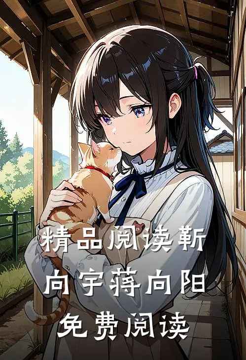 精品阅读靳向宇蒋向阳免费阅读