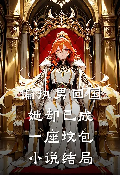 偏执男回国:她却已成一座坟包小说结局