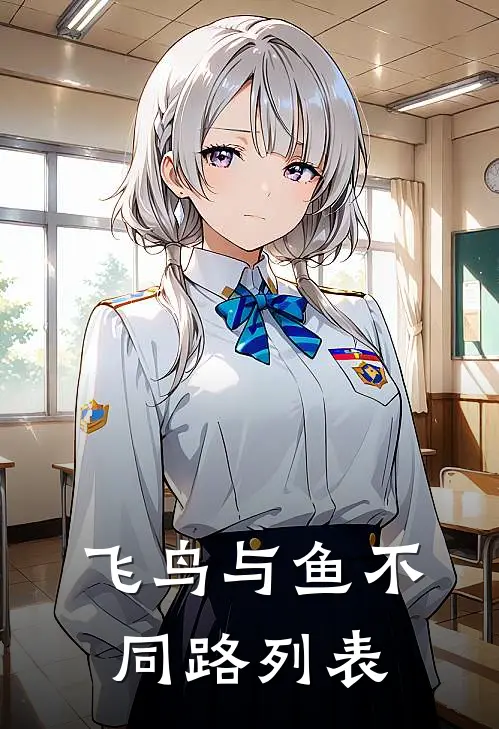 飞鸟与鱼不同路列表