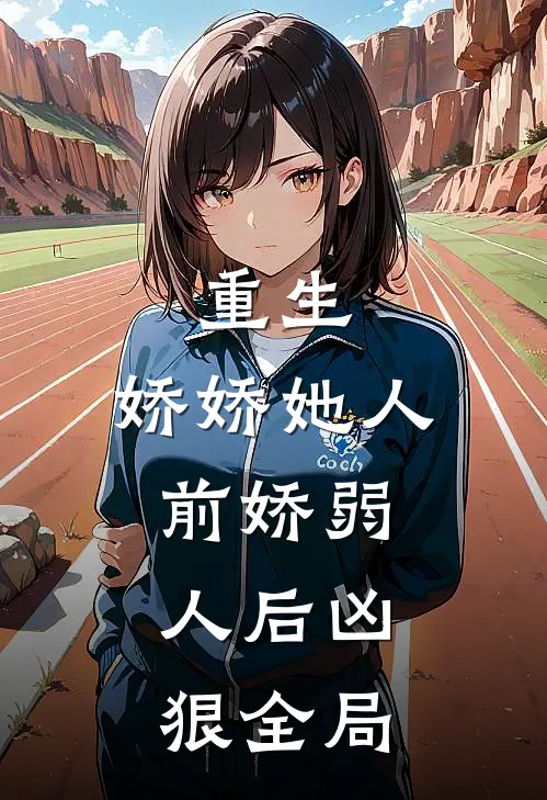 重生：娇娇她人前娇弱，人后凶狠全局
