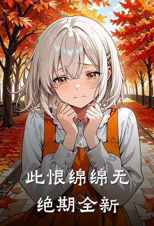 此恨绵绵无绝期全新