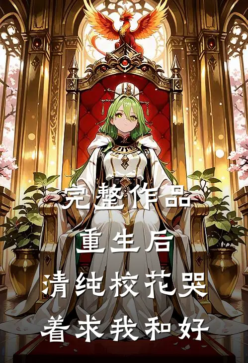完整作品重生后，清纯校花哭着求我和好