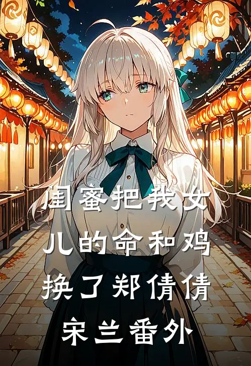 闺蜜把我女儿的命和鸡换了郑倩倩宋兰番外