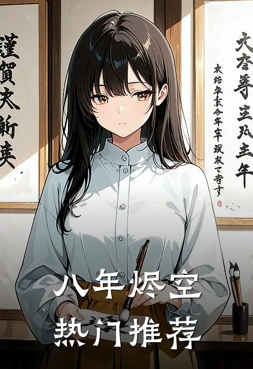 八年烬空热门推荐