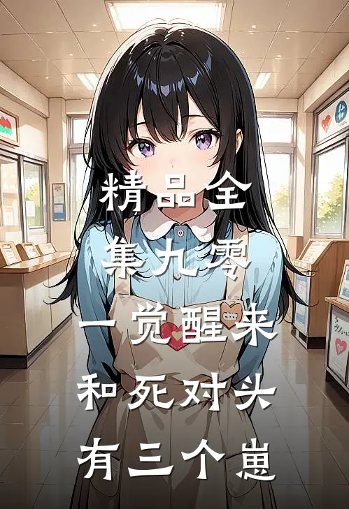 精品全集九零：一觉醒来和死对头有三个崽
