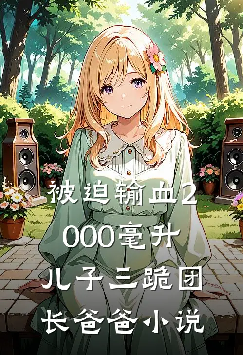 被迫输血2000毫升，儿子三跪团长爸爸小说