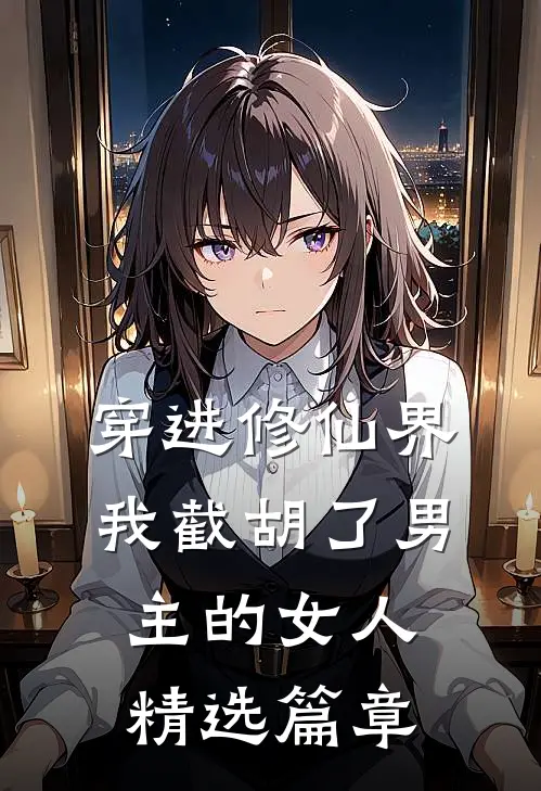 穿进修仙界：我截胡了男主的女人精选篇章