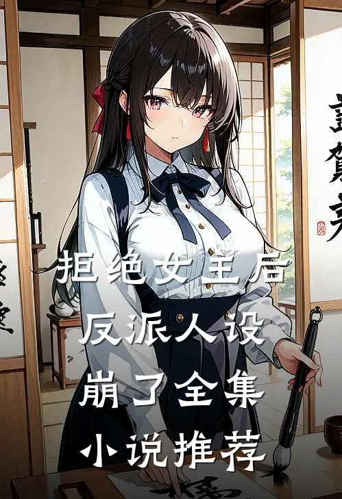 拒绝女主后，反派人设崩了全集小说推荐