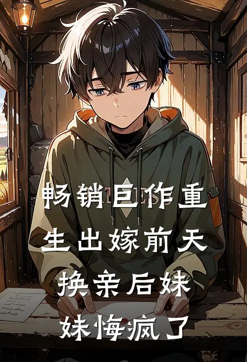畅销巨作重生出嫁前天，换亲后妹妹悔疯了